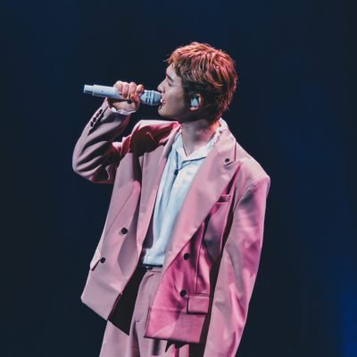 ONEW