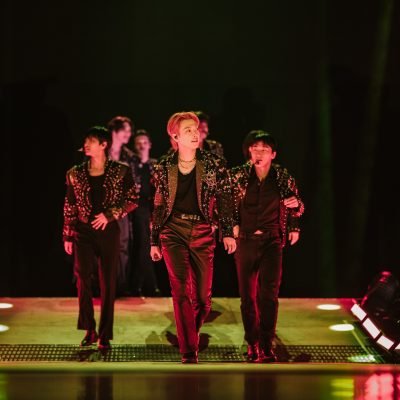 ATEEZ