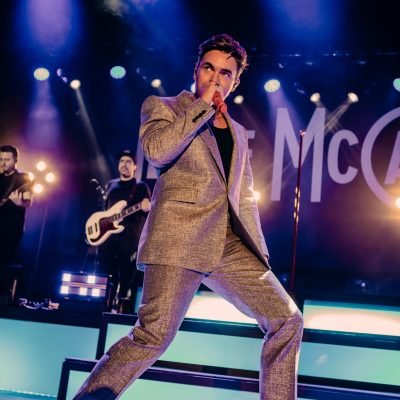 Jesse McCartney