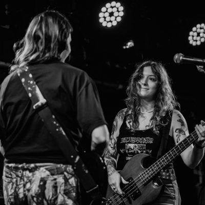 Blackwater Holylight