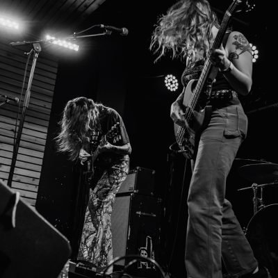 Blackwater Holylight