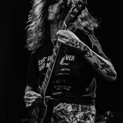 Blackwater Holylight