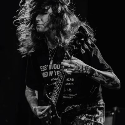 Blackwater Holylight