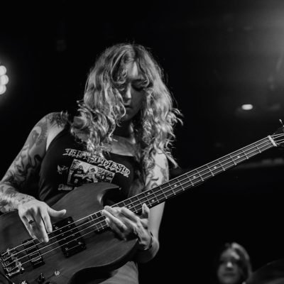 Blackwater Holylight