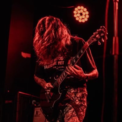 Blackwater Holylight