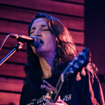 Blackwater Holylight