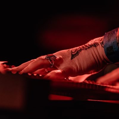 Blackwater Holylight