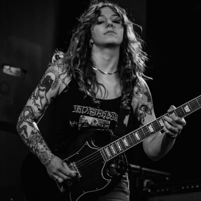 Blackwater Holylight