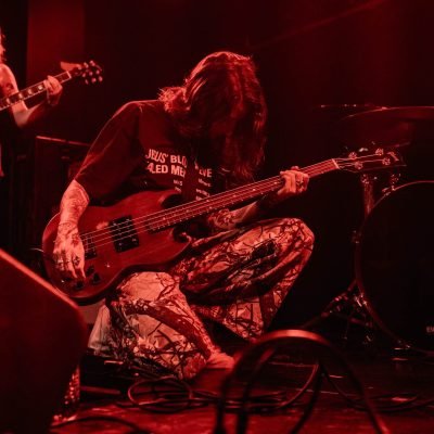 Blackwater Holylight