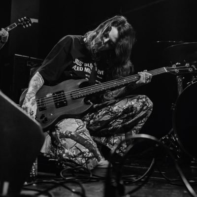 Blackwater Holylight