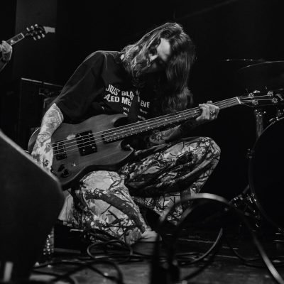 Blackwater Holylight