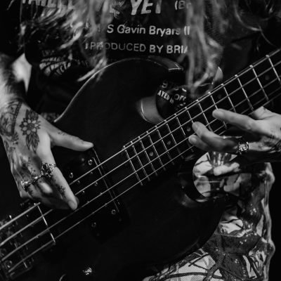 Blackwater Holylight