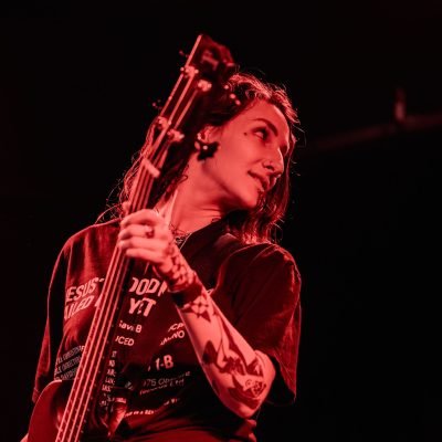 Blackwater Holylight