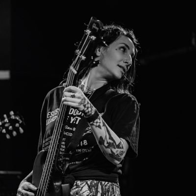 Blackwater Holylight