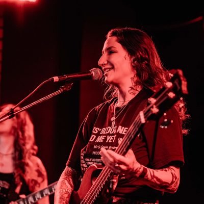 Blackwater Holylight