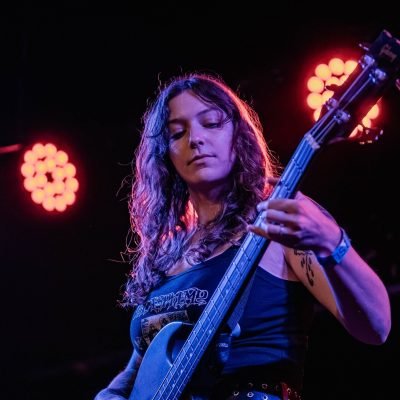 Blackwater Holylight