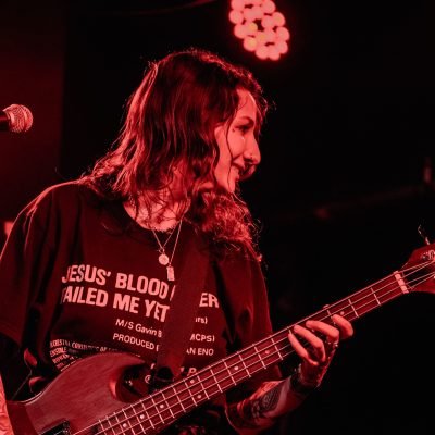 Blackwater Holylight