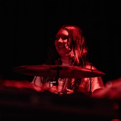 Blackwater Holylight