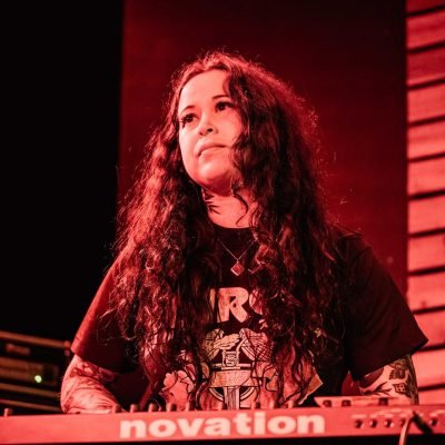 Blackwater Holylight