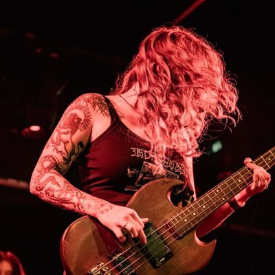 Blackwater Holylight