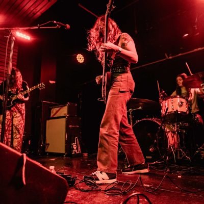 Blackwater Holylight