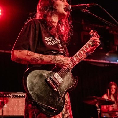 Blackwater Holylight