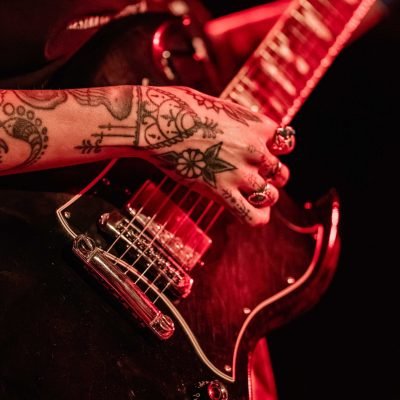 Blackwater Holylight