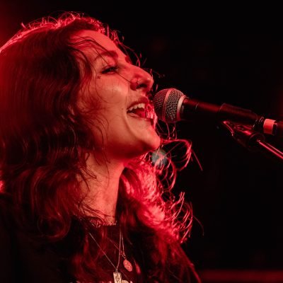 Blackwater Holylight