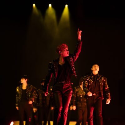 ATEEZ