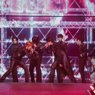 ATEEZ