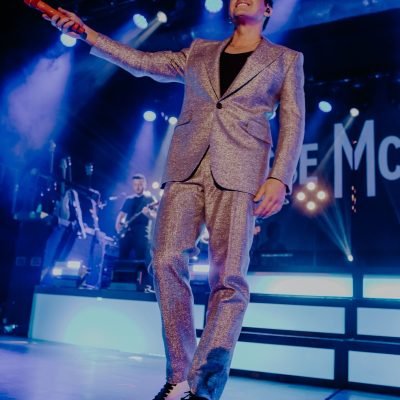 Jesse McCartney