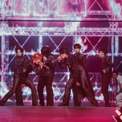 ATEEZ