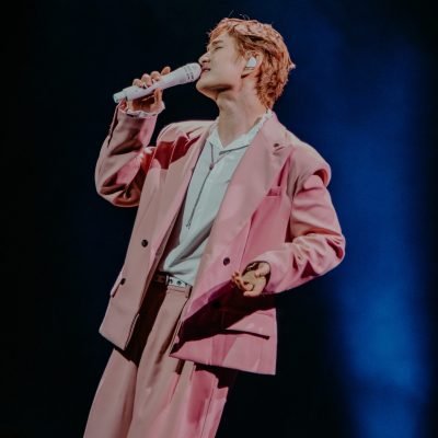 ONEW