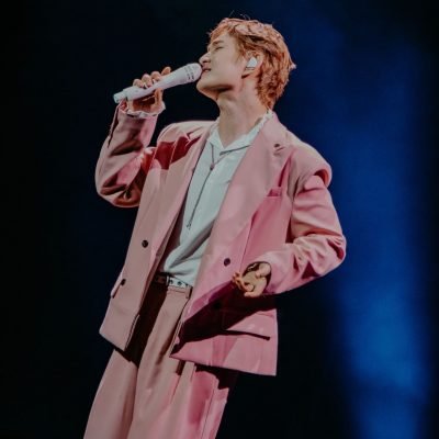 ONEW