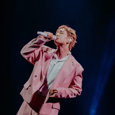 ONEW