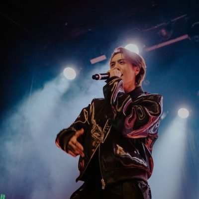 Yugyeom