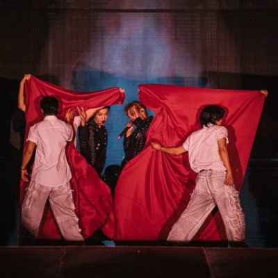 ATEEZ