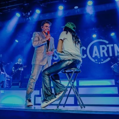 Jesse McCartney