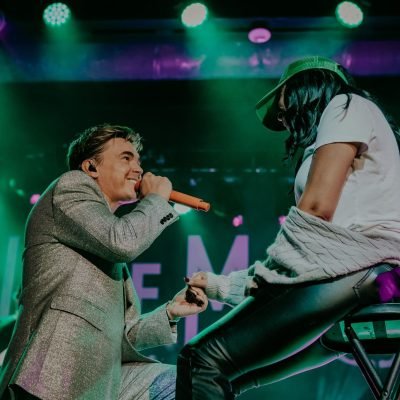 Jesse McCartney