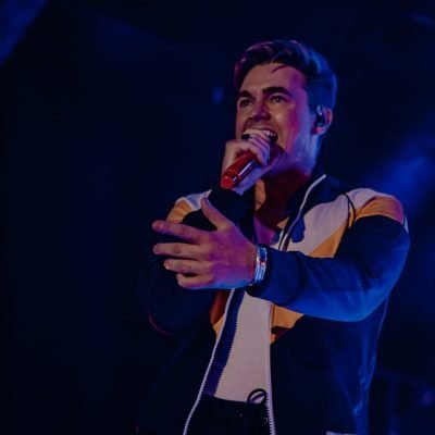Jesse McCartney