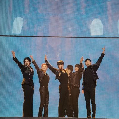 ATEEZ
