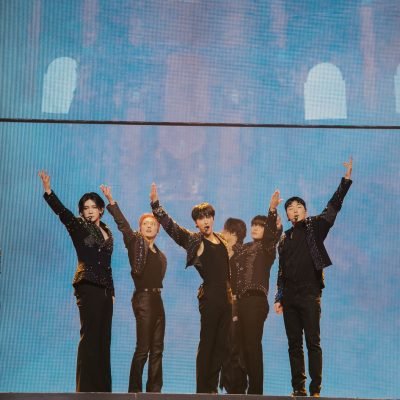 ATEEZ
