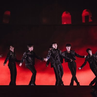ATEEZ