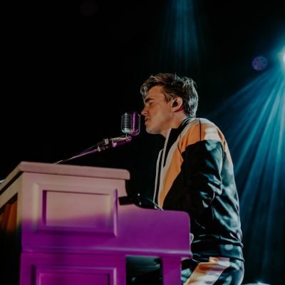 Jesse McCartney