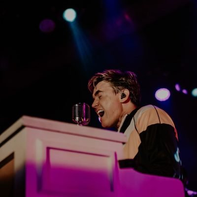 Jesse McCartney