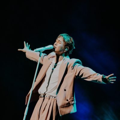 ONEW