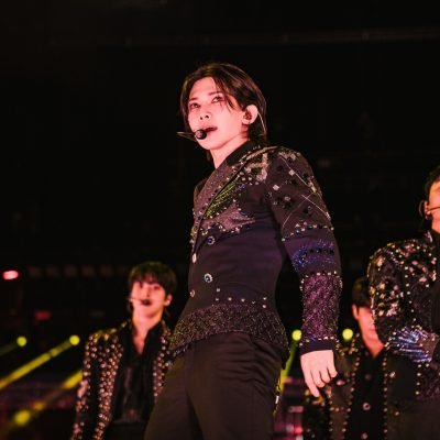 ATEEZ