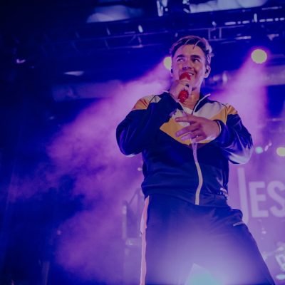 Jesse McCartney