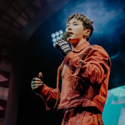 Wonho