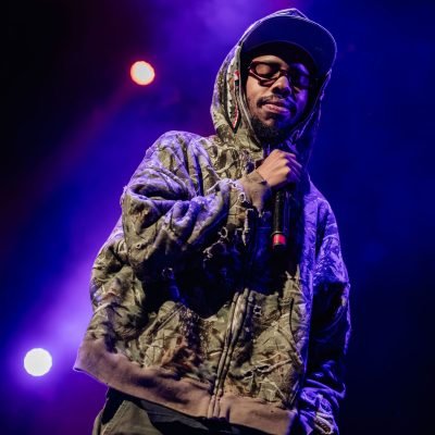 Earl Sweatshirt